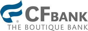 CFBank - The Boutique Bank